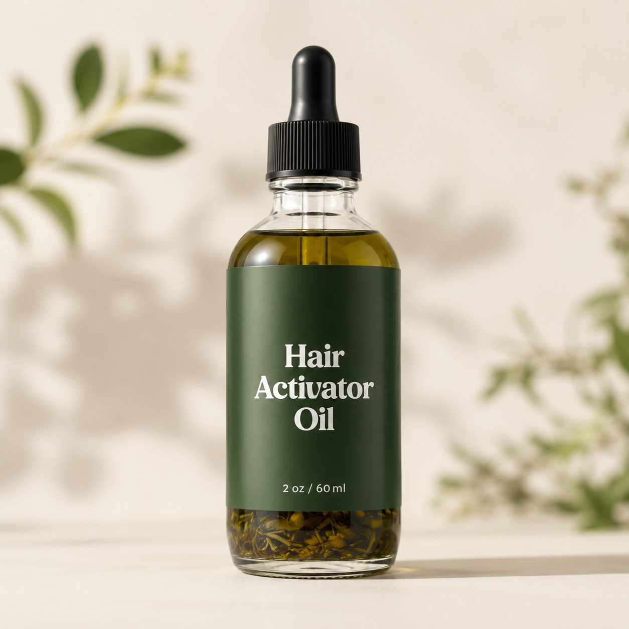 Root Revive Scalp Care Serum