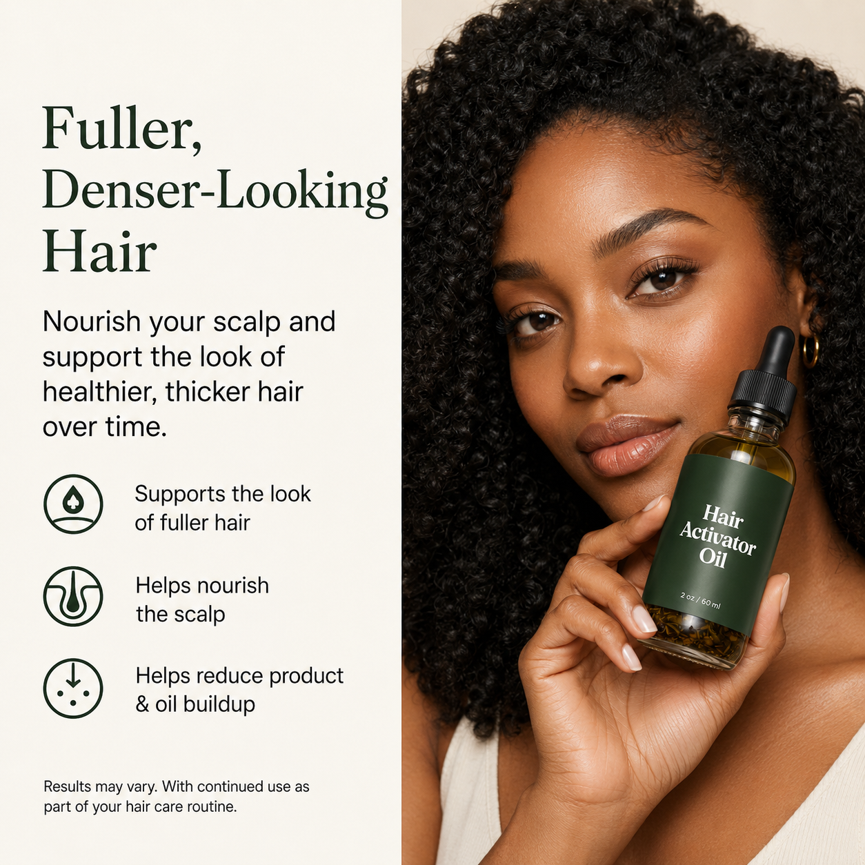 Root Revive Scalp Care Serum