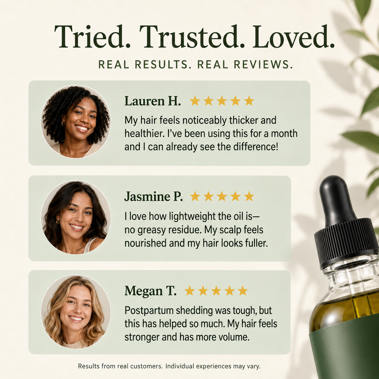 Root Revive Scalp Care Serum