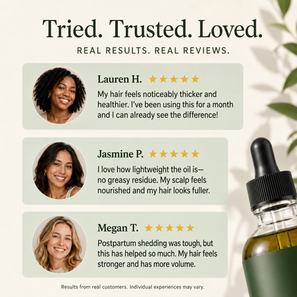 Root Revive Scalp Care Serum