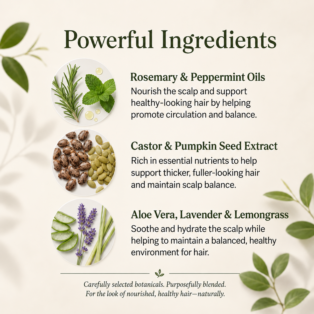 Root Revive Scalp Care Serum