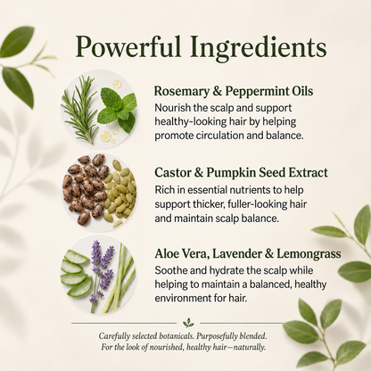 Root Revive Scalp Care Serum